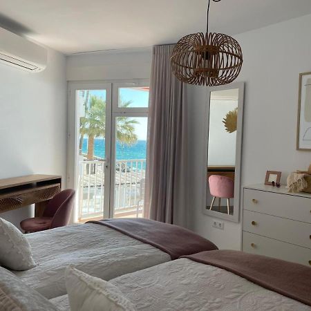 Nerja City Center & Sea View Torresol エクステリア 写真