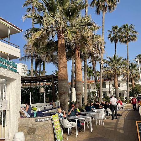 Nerja City Center & Sea View Torresol エクステリア 写真