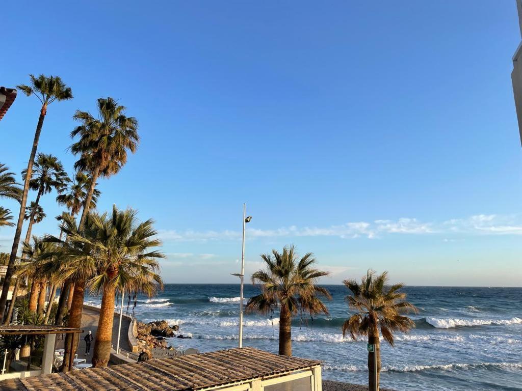 Nerja City Center & Sea View Torresol エクステリア 写真