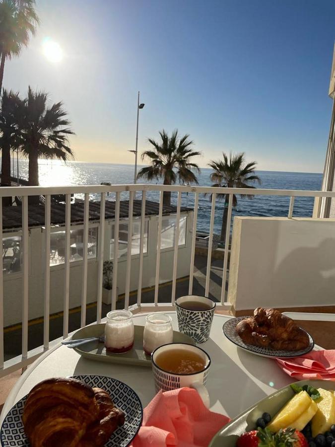 Nerja City Center & Sea View Torresol エクステリア 写真