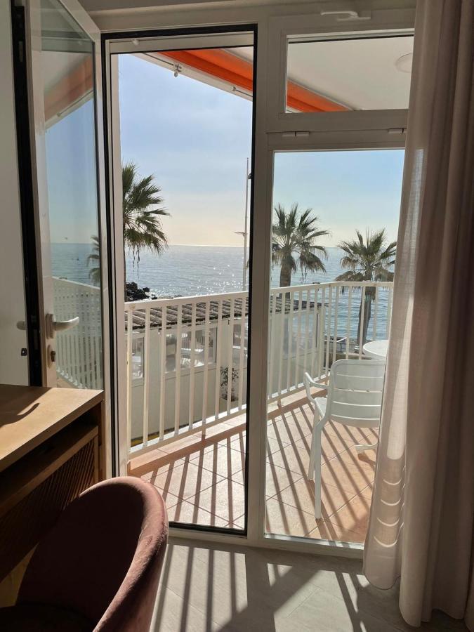 Nerja City Center & Sea View Torresol エクステリア 写真