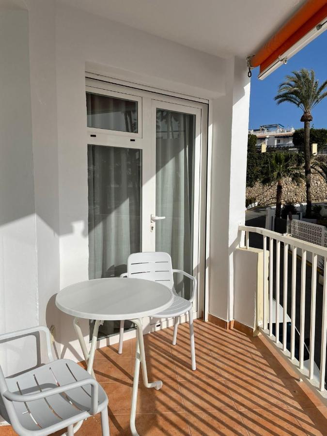 Nerja City Center & Sea View Torresol エクステリア 写真