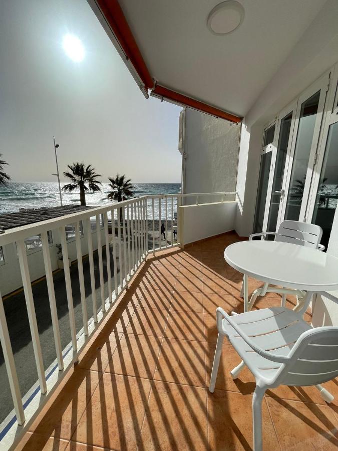 Nerja City Center & Sea View Torresol エクステリア 写真