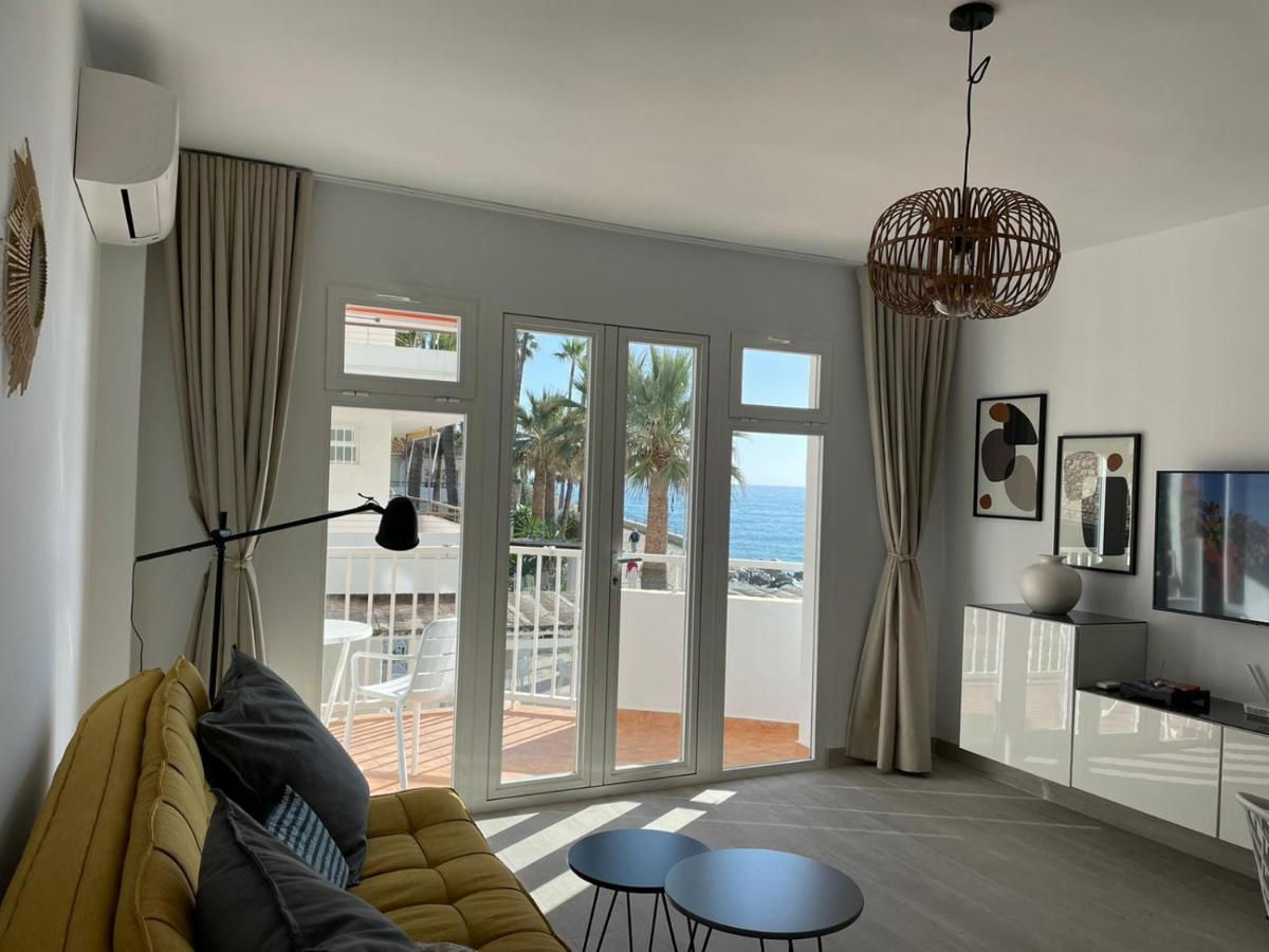 Nerja City Center & Sea View Torresol エクステリア 写真