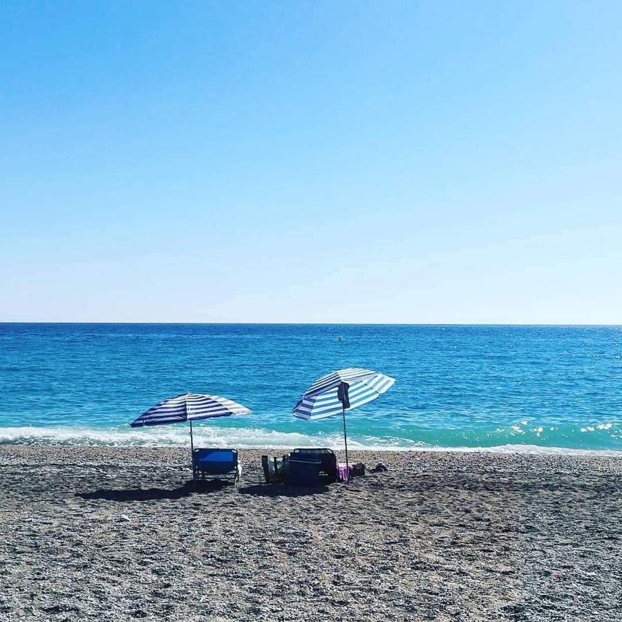 Nerja City Center & Sea View Torresol エクステリア 写真
