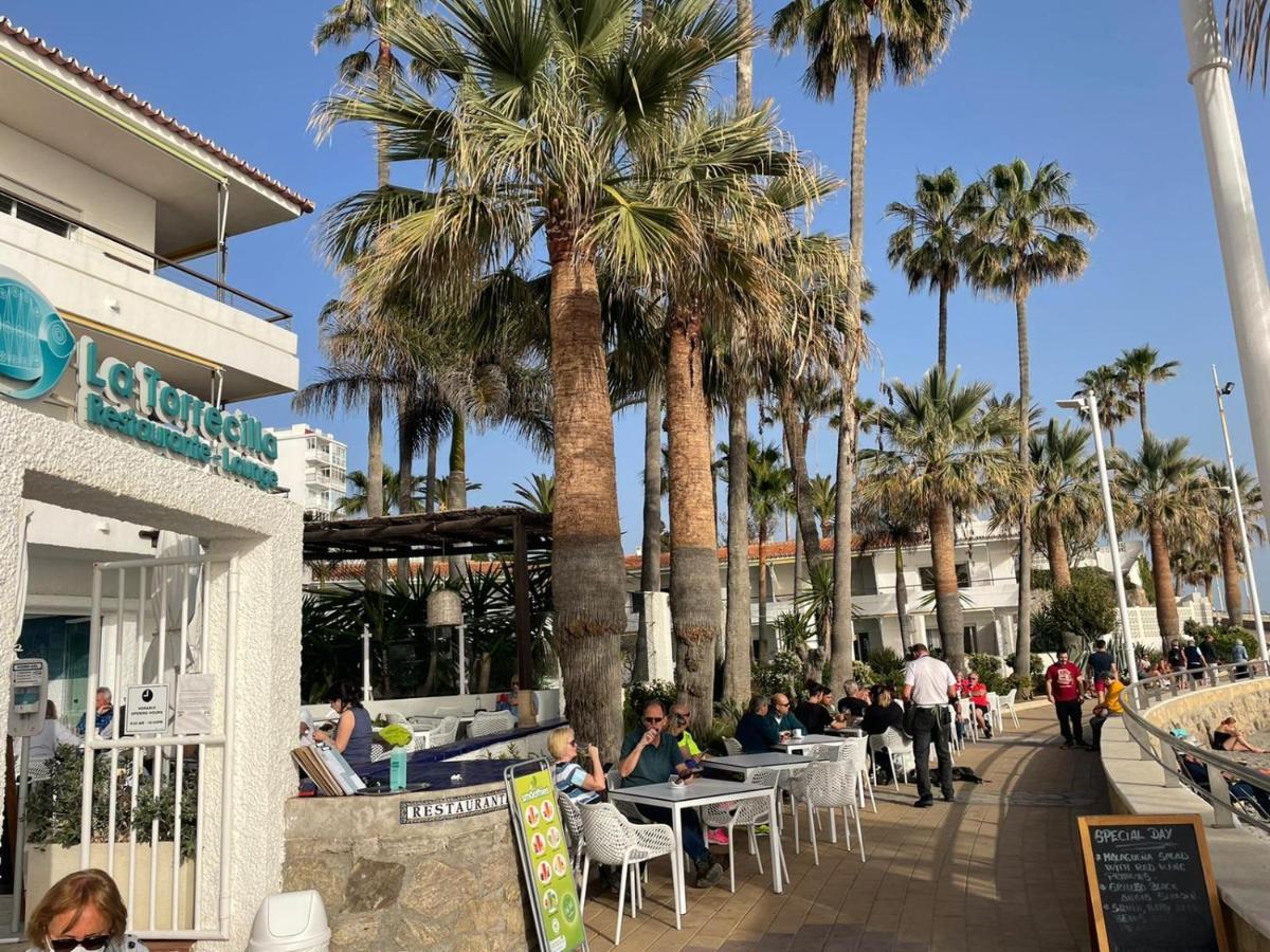 Nerja City Center & Sea View Torresol エクステリア 写真