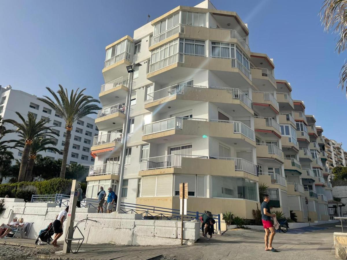 Nerja City Center & Sea View Torresol エクステリア 写真
