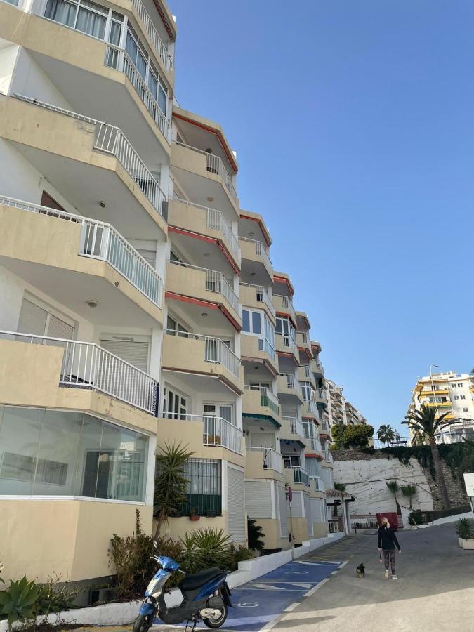 Nerja City Center & Sea View Torresol エクステリア 写真
