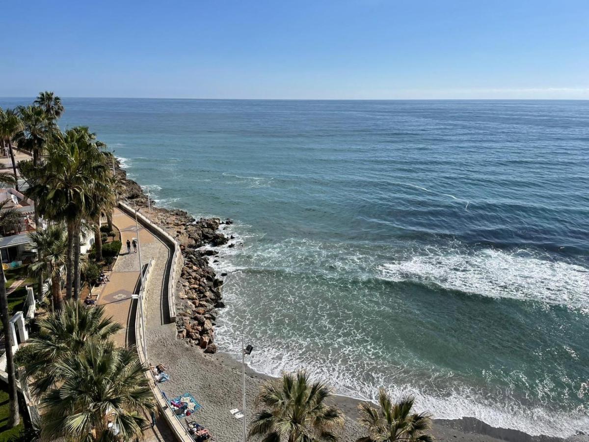 Nerja City Center & Sea View Torresol エクステリア 写真