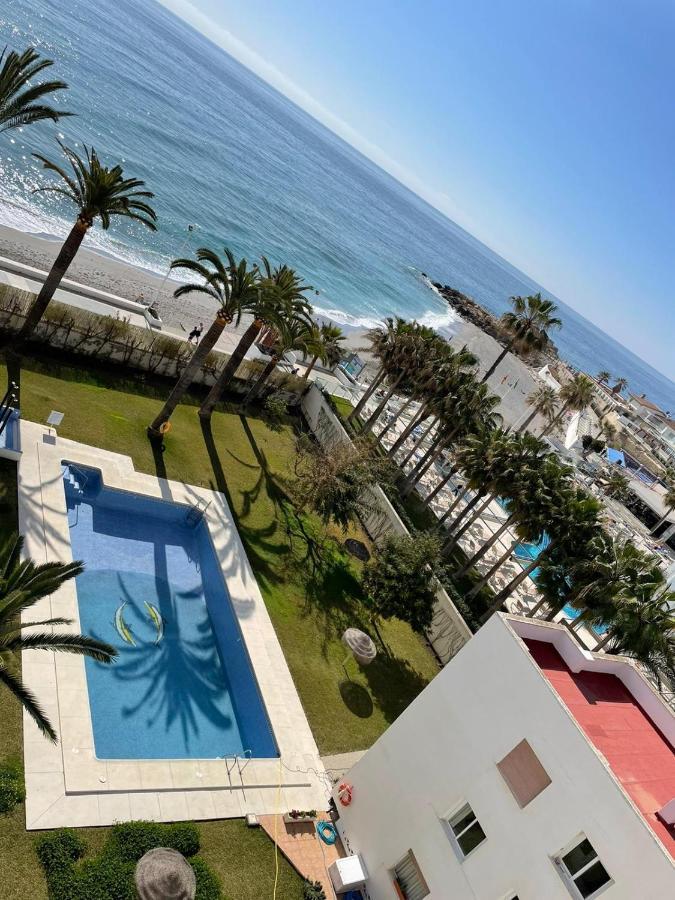 Nerja City Center & Sea View Torresol エクステリア 写真