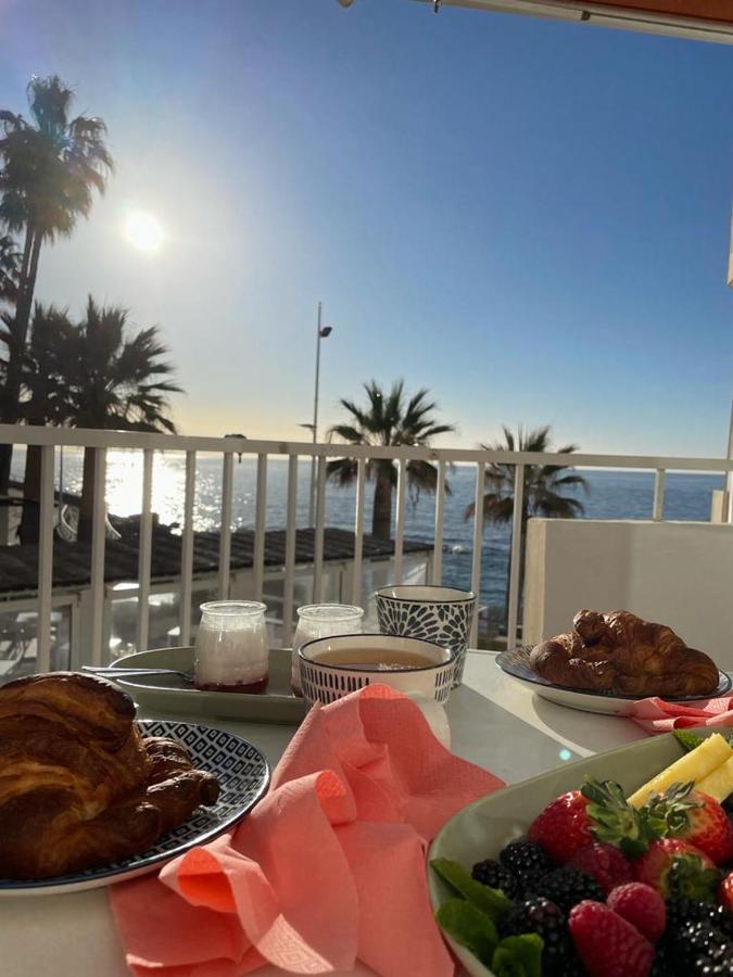 Nerja City Center & Sea View Torresol エクステリア 写真